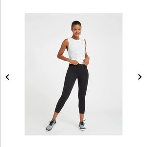 SPANX leggings